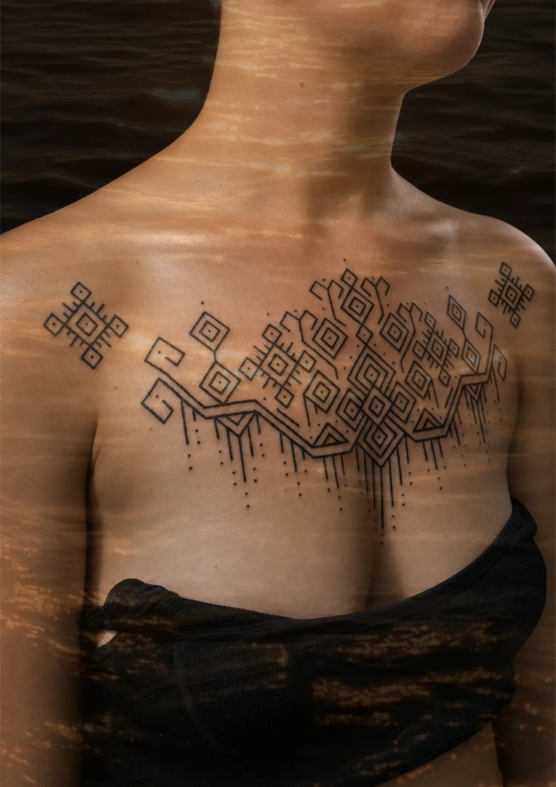 Dotlinetattu Studio Bali